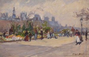 Le Quai Aux Fleurs Le Quai Aux Fleurs