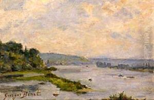 Bord De Fleuve thumbnail
