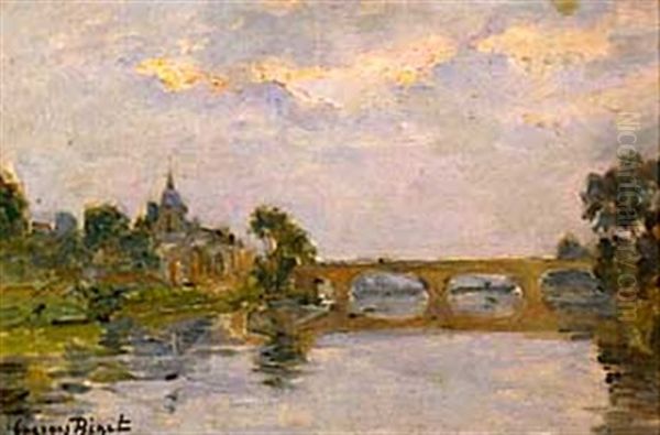 Pont De L'arche - view 1