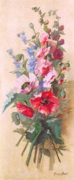 Bouquet De Fleurs - view 1