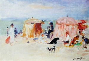 Sur La Plage Sur La Plage