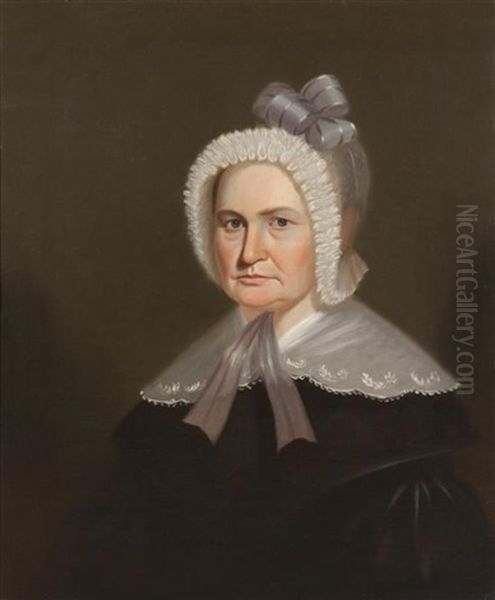 Portrait Of A Lady - view 1