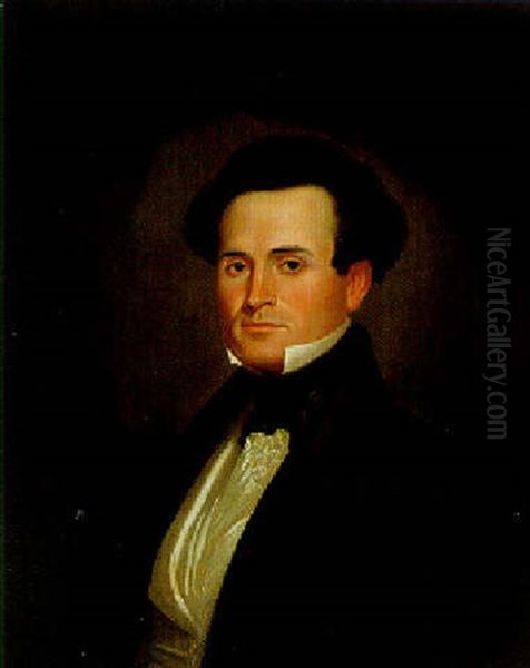 Mr. Erasmus Darwin Sappington - view 1