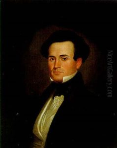 Mr. Erasmus Darwin Sappington