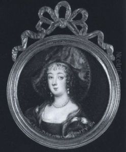 Lady Dorothy Sidney by Margaret, Lady Bingham