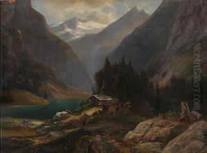Seealpsee Seealpsee