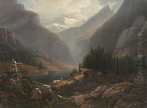 Seealpsee Seealpsee