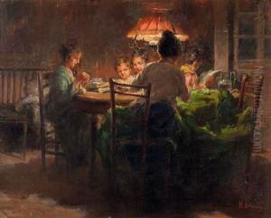 L'ora Dei Compiti by Nicola Biondi