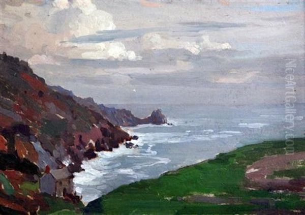 Cornish Cove - view 1
