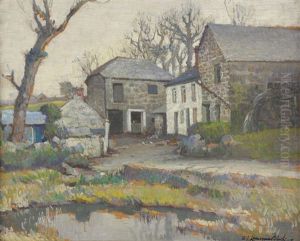 Clapper Mill