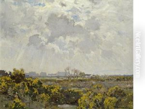 Towards St. Ives