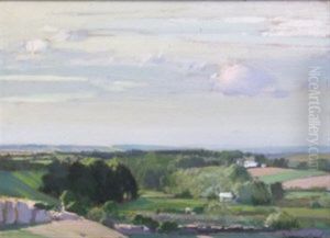 West Ccountry Landscape West Ccountry Landscape