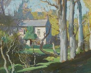 Oriental Cottage, Lamorna Oriental Cottage, Lamorna
