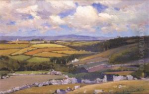 Paysage Vallonne
