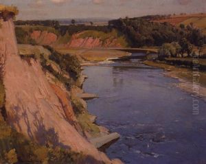 The Estuary