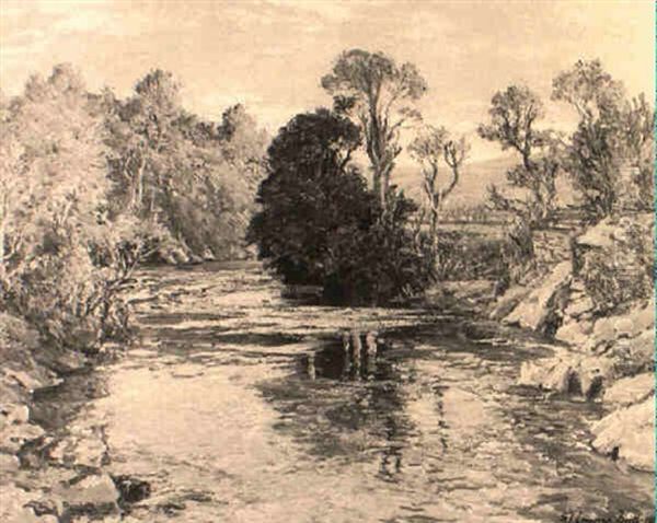 The River's Song - view 1