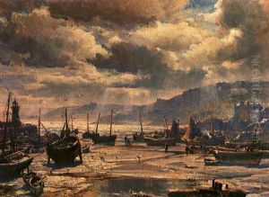 The Hive, Morning, St. Ives