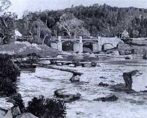 The Bridge Of Rothermay The Bridge Of Rothermay