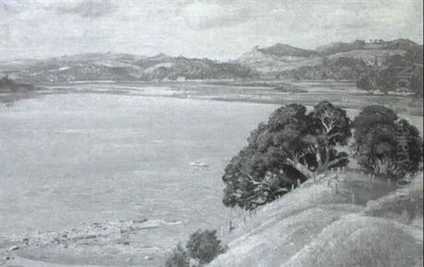 Marahanga Head, New Zealand - view 1