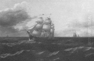 Meeting The Fleet