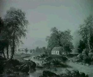 Ideal Landscape