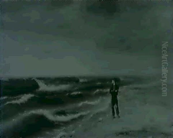 Robinson Crusoe - view 1