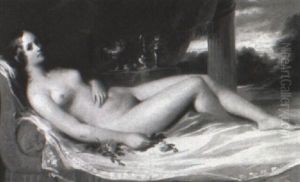 Odalisque