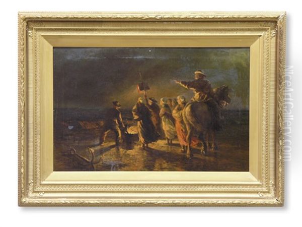 The Beacon - view 1