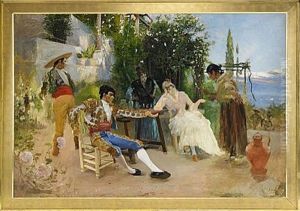 La Buenaventura (spadomen)
