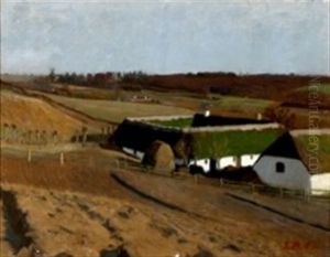 A Farm On Funen