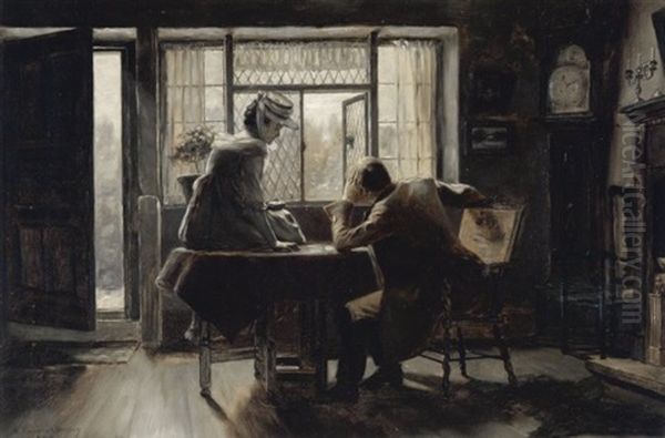 A Tender Moment - view 1