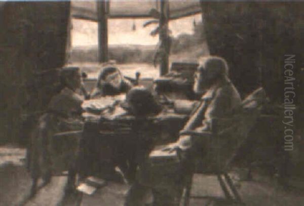 Storytelling - view 1