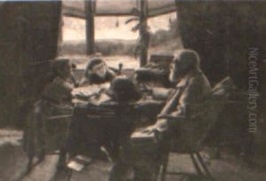 Storytelling by William Verplanck Birney