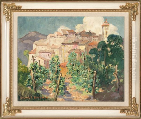 Huerto - view 1