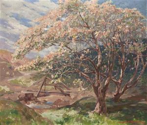 Spring Blossoms