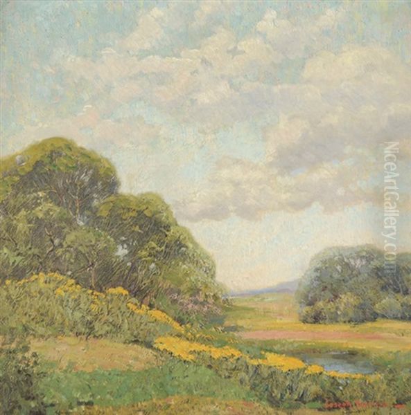 Goldenrod - view 1
