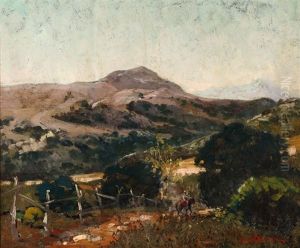 Santa Ana Range