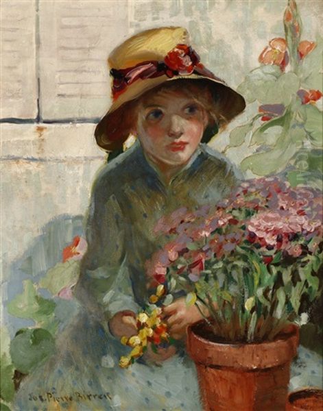 Eleanor Louise - view 1
