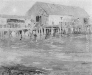 The Fish House