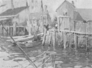 Rockport Harbour