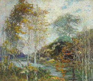 Birches