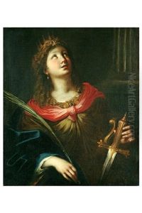 Santa Caterina Da Alessandria