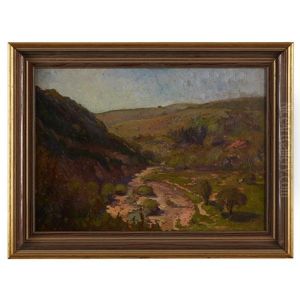 California Landscape