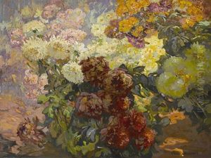 Peonies