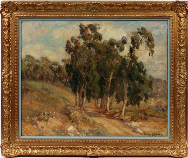 Landscape - view 1