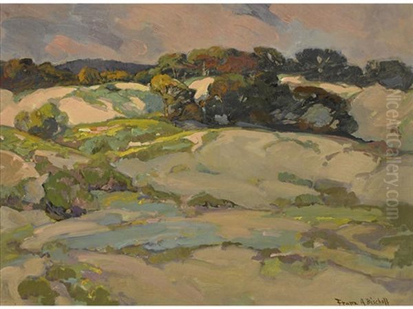Monterey Dunes - view 1