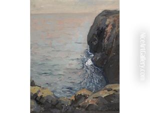 Ocean Cliff Ocean Cliff