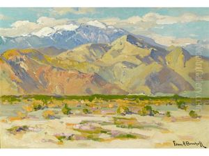 San Gorgonio Mountain