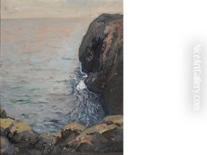 Ocean Cliff Ocean Cliff