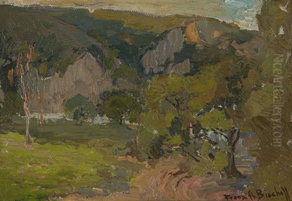 Green Meadow - view 1